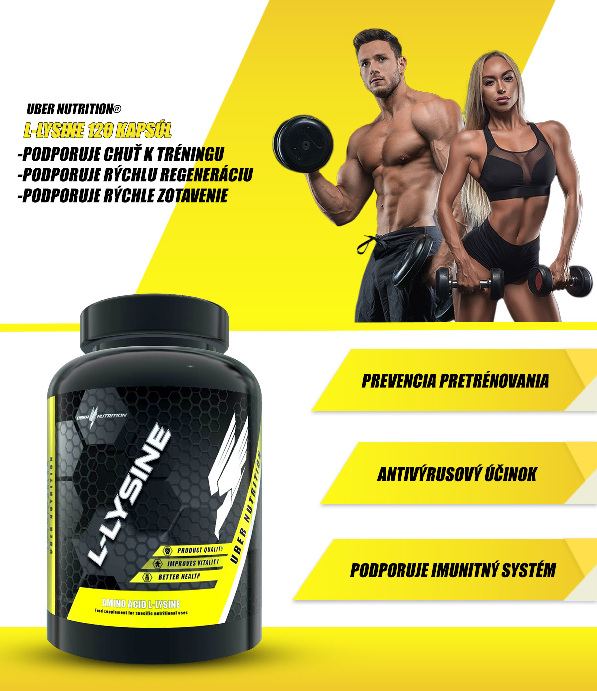 2L-LYSINE NOVE SK